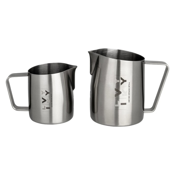 Milk Pitcher Box Set WPM #15 Sharp Inox Fosco Ed. NSS 500ml