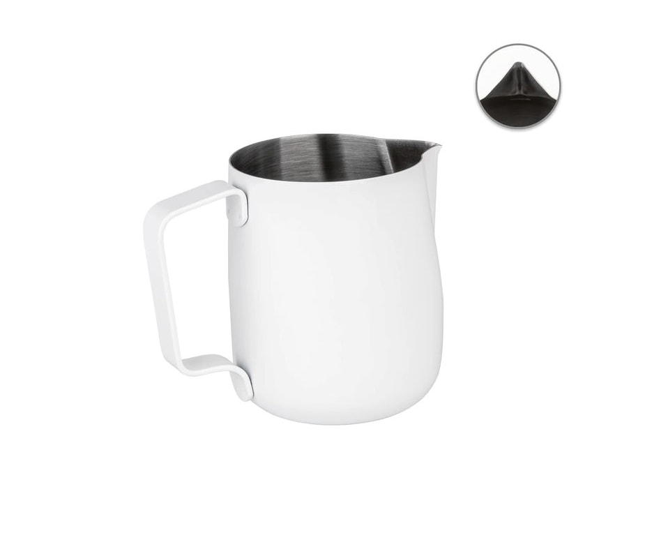 Milk Pitcher WPM #30 Competition Branco 500ml