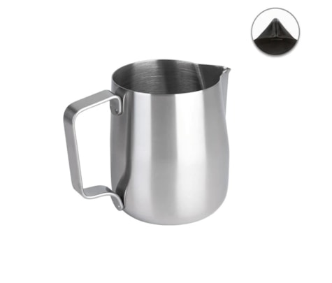 Milk Pitcher WPM #30 Competition Inox Escovado 500ml