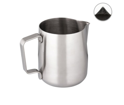 Milk Pitcher WPM #30 Competition Inox Escovado 600ml