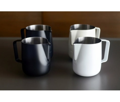 Milk Pitcher WPM #30 Competition Inox Escovado 600ml