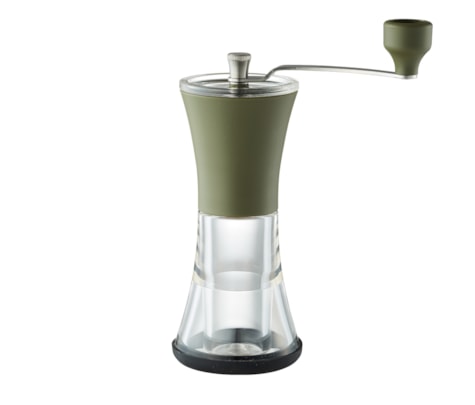 Moedor de Café Manual Kalita KKC-25 AG 42151 Moedor de Café Manual Kalita KKC-25 AG 42151