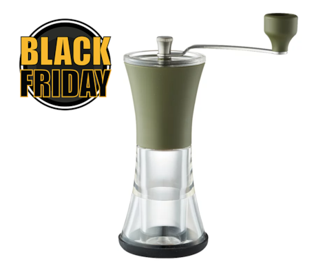 Moedor de Café Manual Kalita KKC-25 AG 42151 Moedor de Café Manual Kalita KKC-25 AG 42151