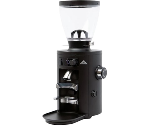 Moedor de Café X54 Mahlkönig 220v Black Moedor de Café X54 Mahlkönig 220v Black