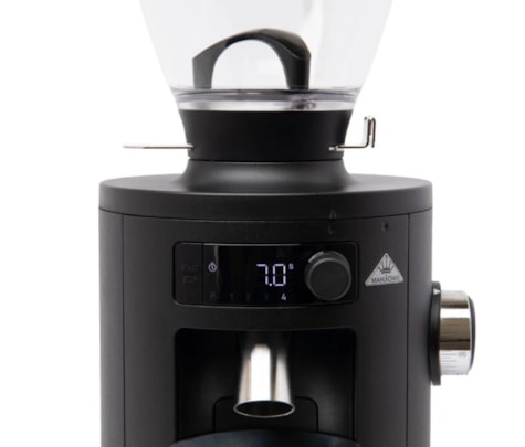 Moedor de Café X54 Mahlkönig 220v Black