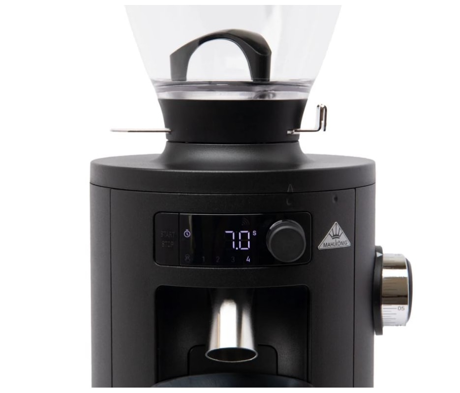 Moedor de Café X54 Mahlkönig 220v Black