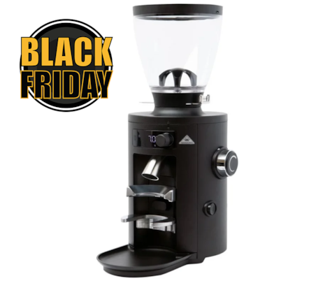 Moedor de Café X54 Mahlkönig 220v Black Moedor de Café X54 Mahlkönig 220v Black