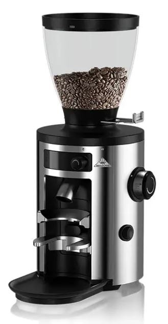Moedor de Café X54 Mahlkönig 220v Chrome - Pasquali Máquinas