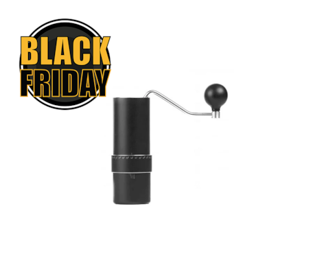 Moedor Manual Arco Goat Story