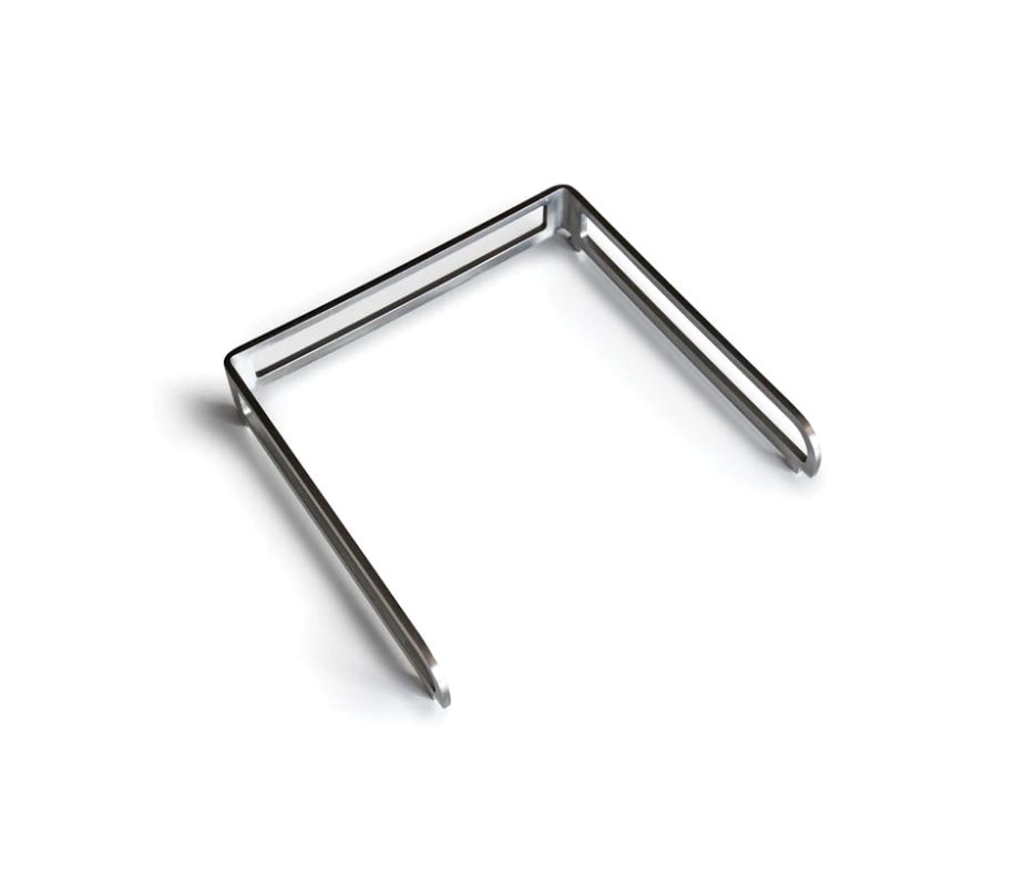 Moldura em Aço Rocket Appartamento Moldura em Aço Rocket Appartamento