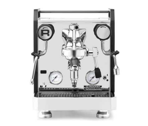 Mozzafiato Fast R Black 220v Rocket