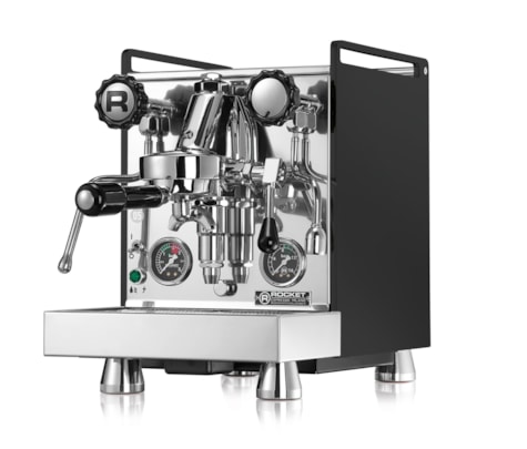 Mozzafiato R Cronometro Black 220v Rocket