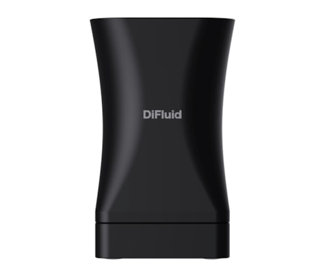 Omni DiFluid Analisador de Partículas