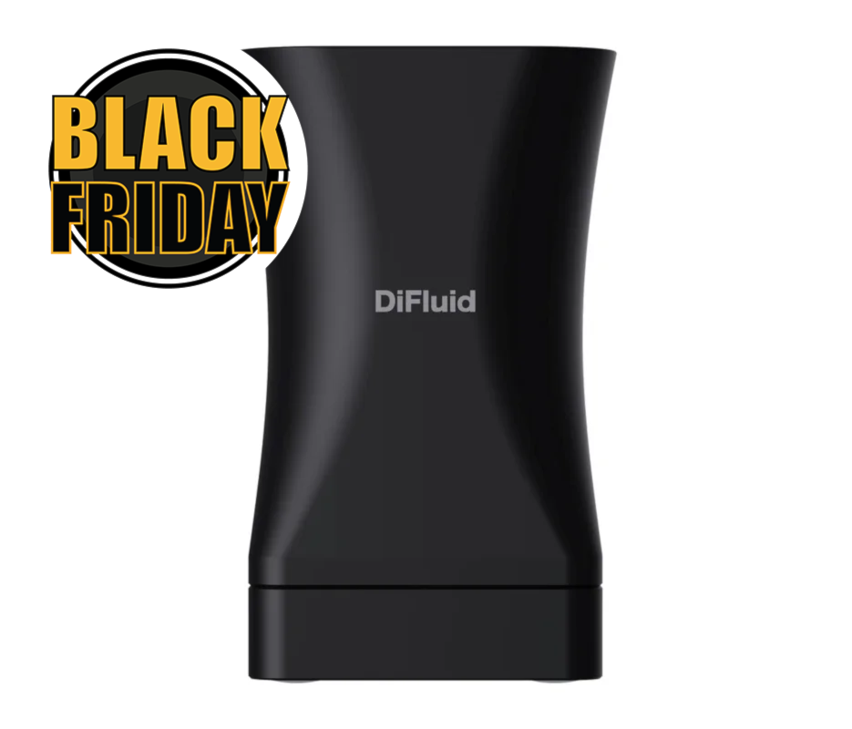 Omni DiFluid Analisador de Partículas