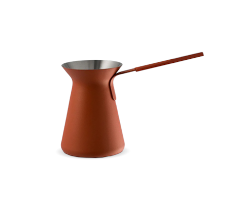 Otto Ibrik Brick Cafeteira Otto Ibrik Brick Cafeteira