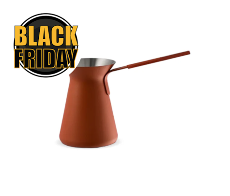 Otto Ibrik Brick Cafeteira