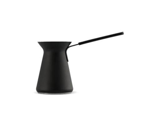 Otto Ibrik Preta Cafeteira Otto Ibrik Preta Cafeteira