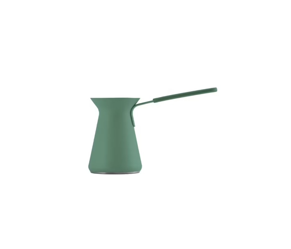 Otto Ibrik Verde Sálvia Cafeteira OSG