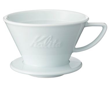 Porta Filtro Cerâmica Wave Kalita HA185 02135 - Pasquali Máquinas