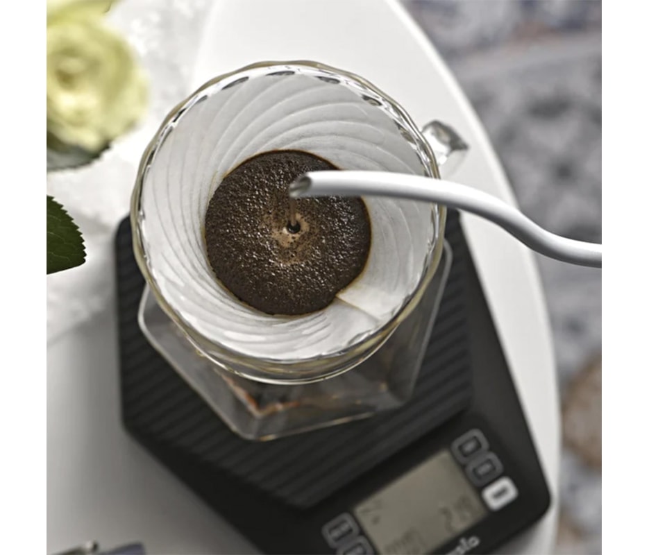 Porta Filtro Tornado Duo Brewista Porta Filtro Tornado Duo Brewista