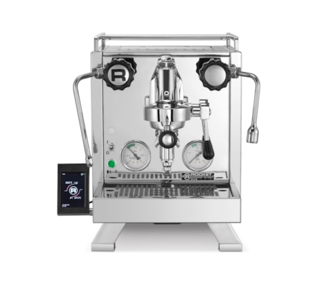 R Cinquantotto R58 Inox 220v Rocket