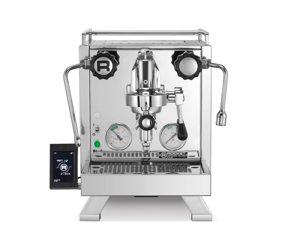 R Cinquantotto R58 Inox 220v Rocket