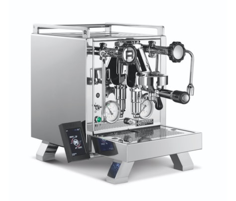 R Cinquantotto R58 Inox 220v Rocket