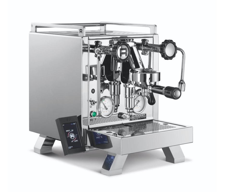 R Cinquantotto R58 Inox 220v Rocket