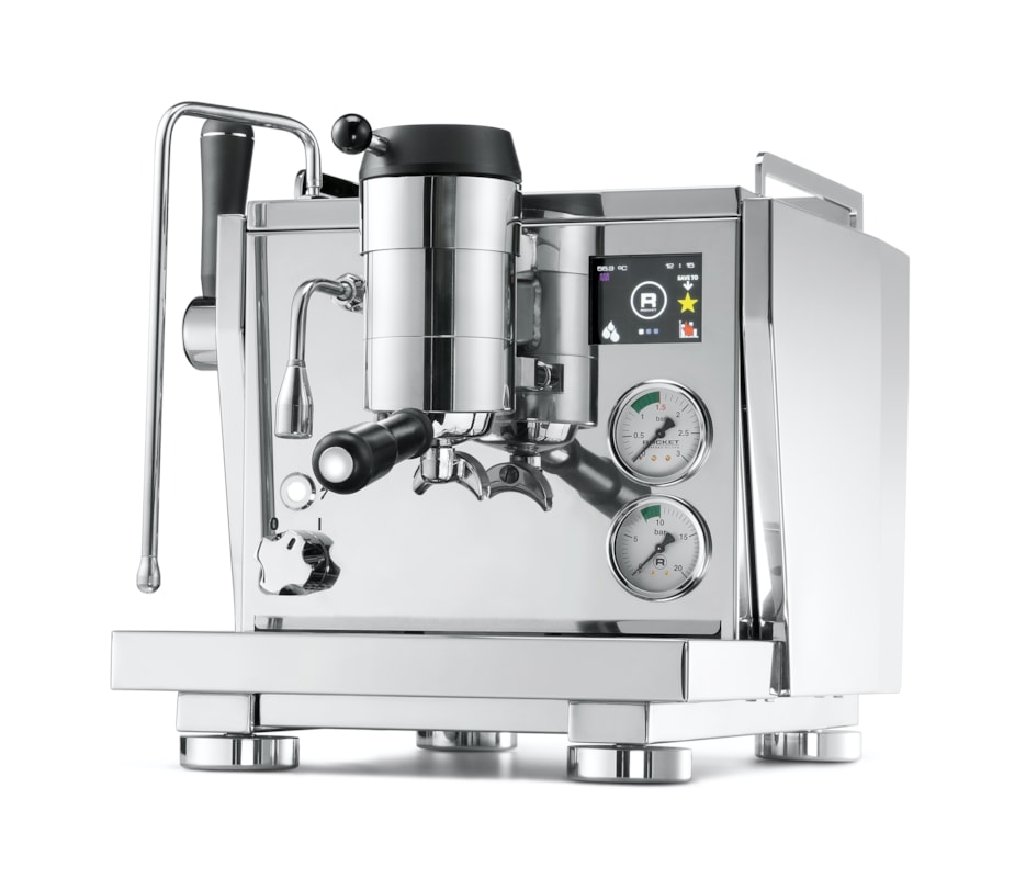 R9 One Inox 220v R9 One Inox 220v