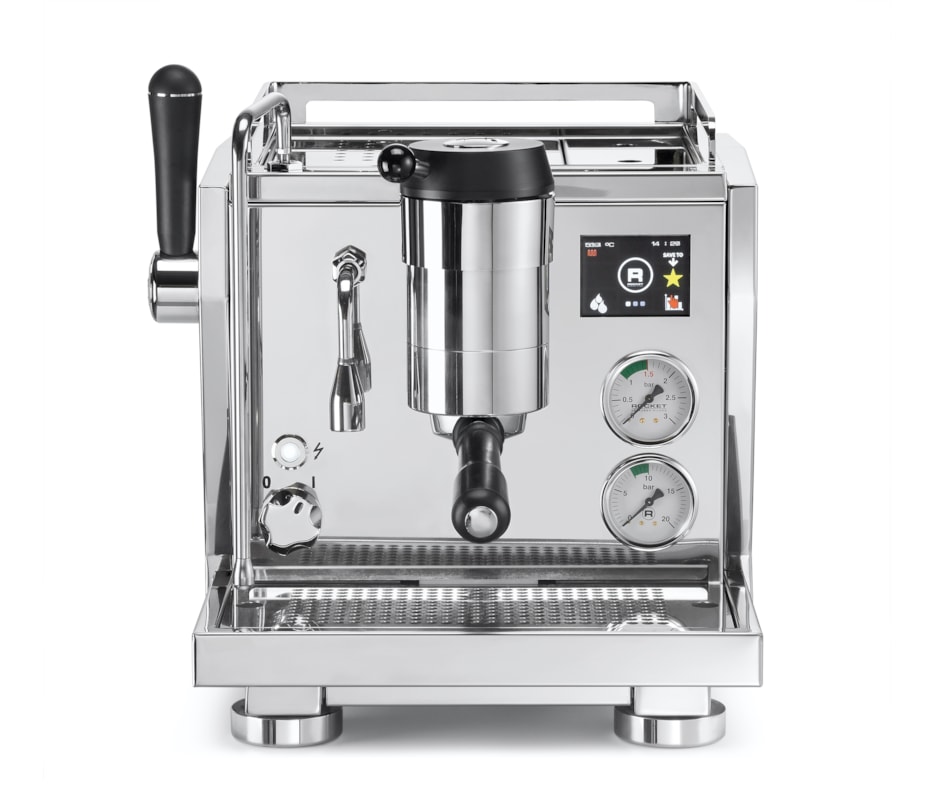 R9 One Inox 220v R9 One Inox 220v