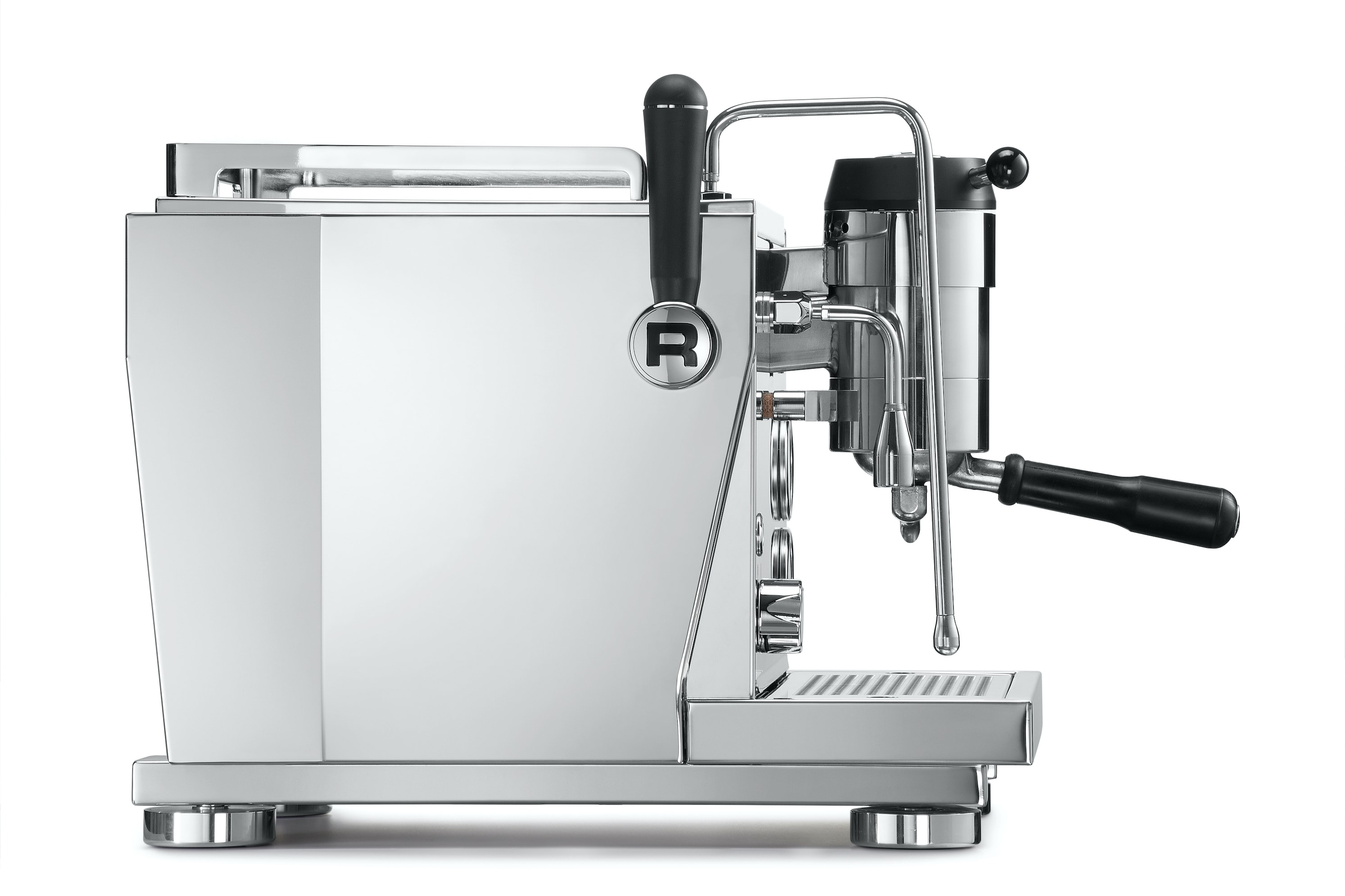 R9 One Inox 220v - Pasquali Máquinas