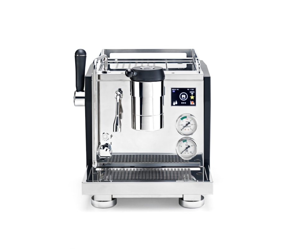 R9 One Rocket Black 220v - Pasquali Máquinas