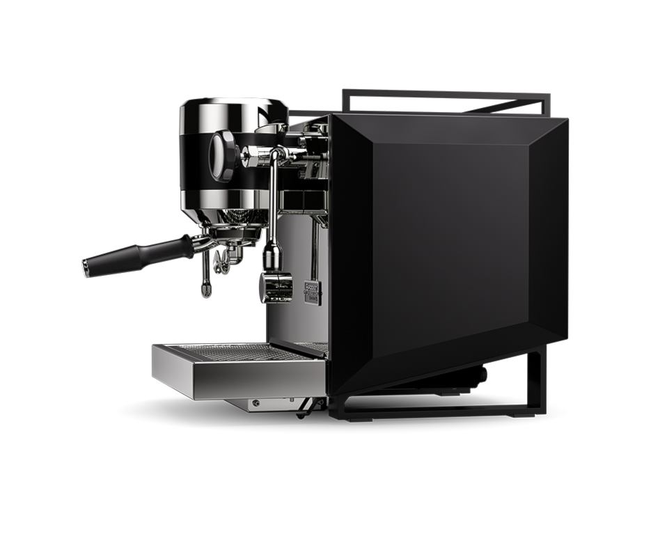 Rocket Biccoca Black 220v Rocket Biccoca Black 220v