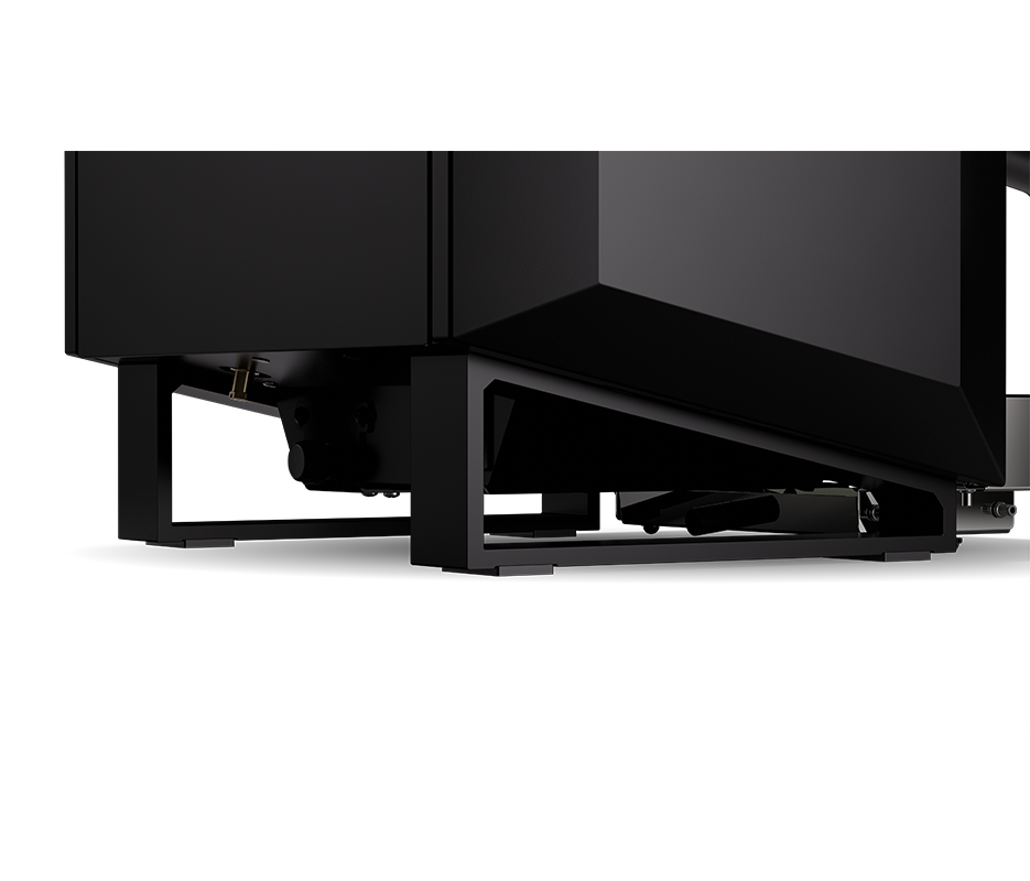 Rocket Biccoca Black 220v Rocket Biccoca Black 220v