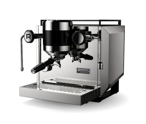 Rocket Biccoca Inox 220v
