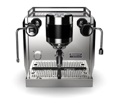 Rocket Biccoca Inox 220v