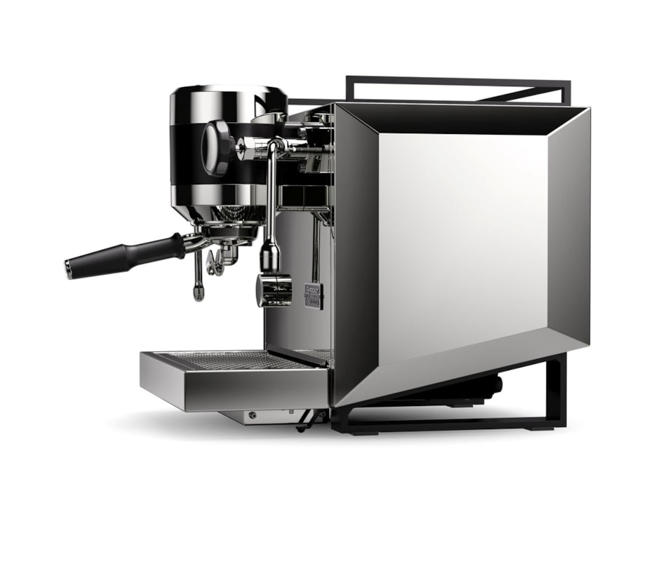 Rocket Biccoca Inox 220v