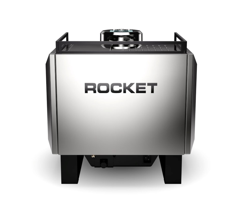 Rocket Biccoca Inox 220v
