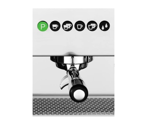 Rocket Boxer 2 Grupos Black Mate (Preto Fosco) Timer