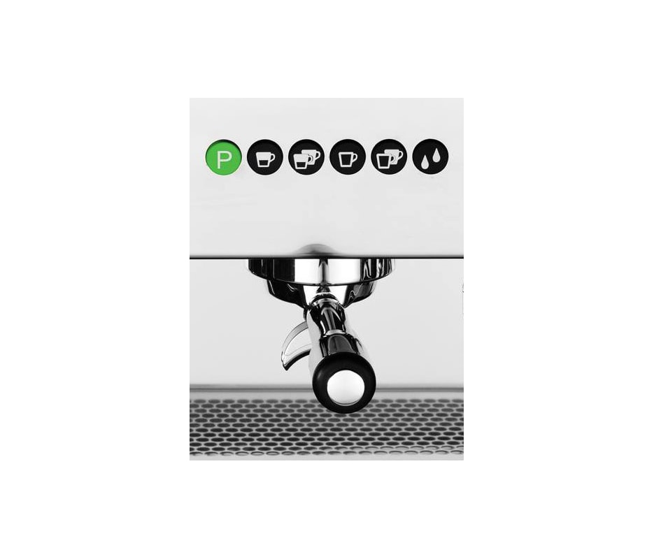 Rocket Boxer 2 Grupos Black Mate (Preto Fosco) Timer
