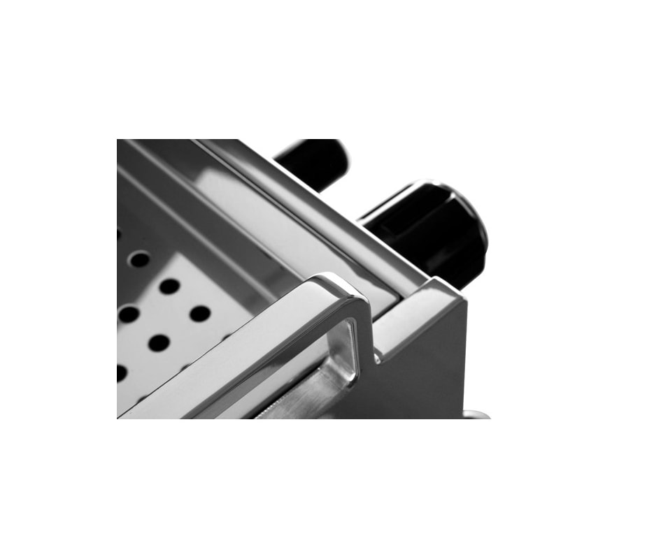 Rocket Boxer 2 Grupos Black Mate (Preto Fosco) Timer