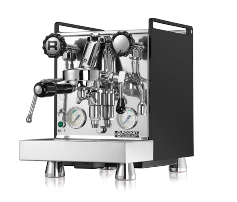 Rocket Mozzafiato Cronometro V Black 220v Rocket Mozzafiato Cronometro V Black 220v