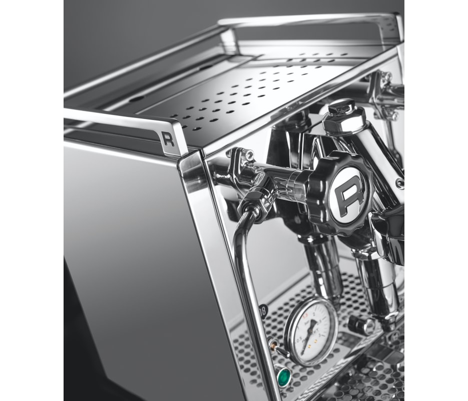 Rocket R Cinquantotto R58 Inox 220v Rocket R Cinquantotto R58 Inox 220v