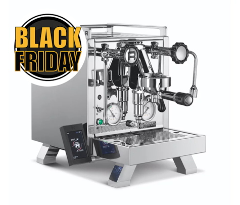 Rocket R Cinquantotto R58 Inox 220v Rocket R Cinquantotto R58 Inox 220v