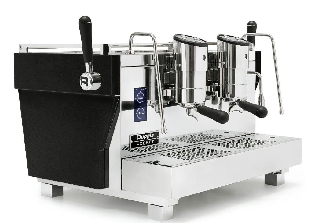 Rocket R9 3 Grupos - Pasquali Máquinas