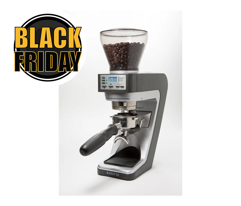 Sette 270 110v Baratza Sette 270 110v Baratza