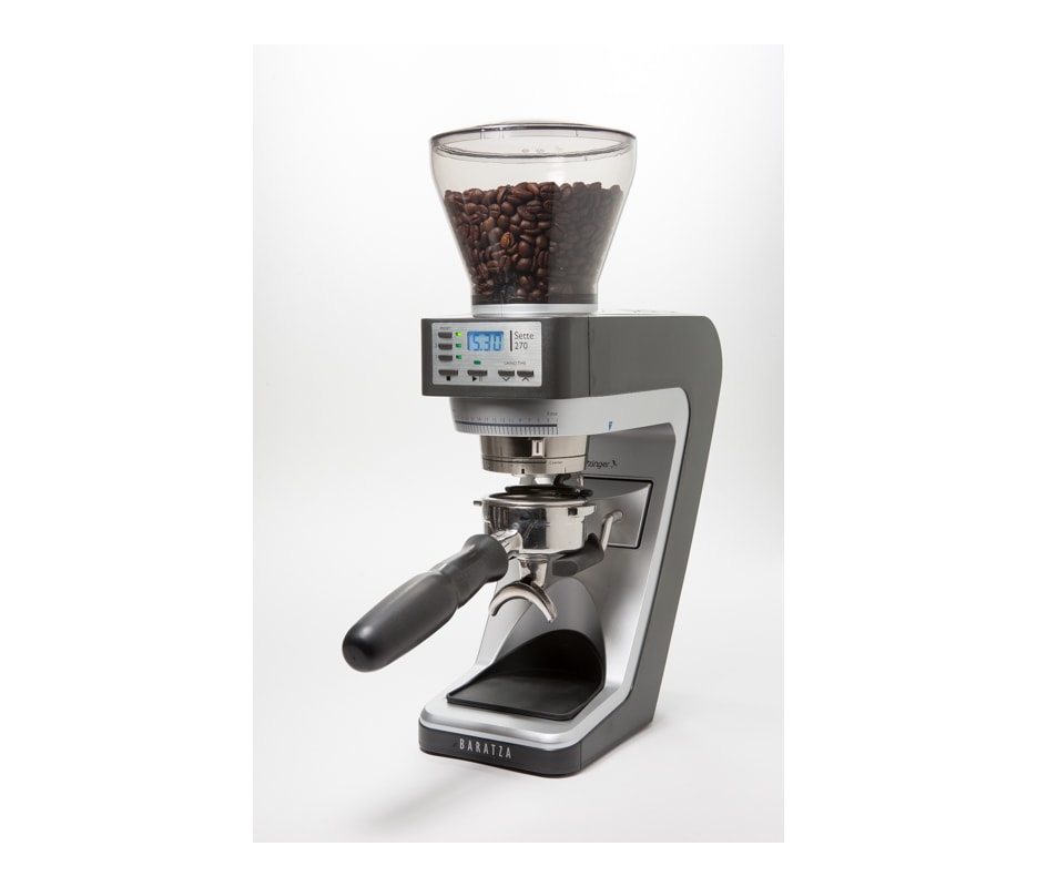 Sette 270 220v Baratza Sette 270 220v Baratza