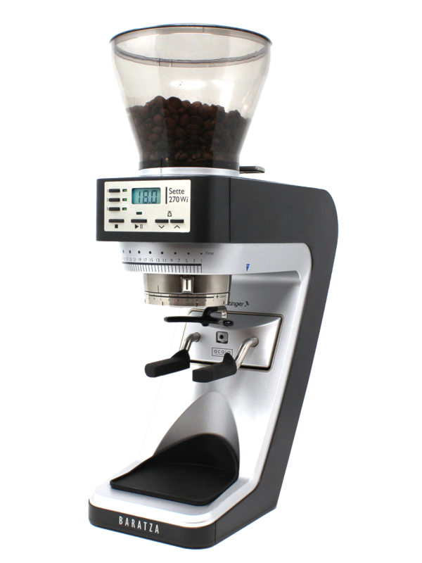 Sette 270wi 220v Baratza - Pasquali Máquinas