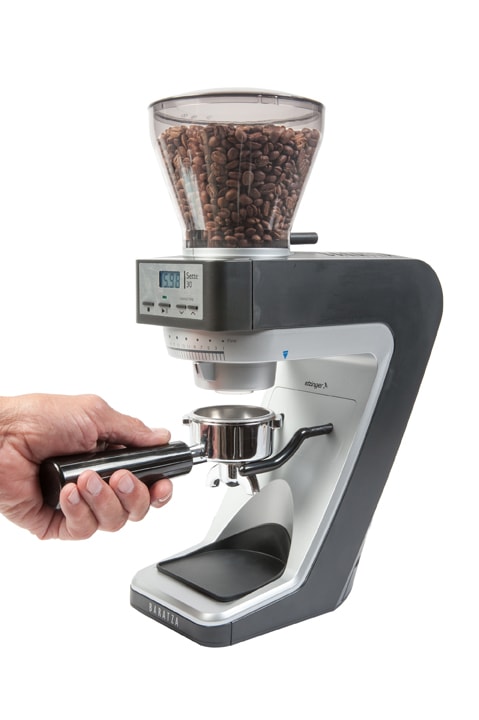 Sette 30 220v Baratza - Pasquali Máquinas