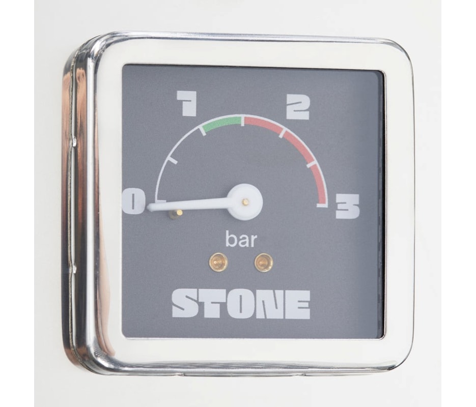 Stone Lite Inox 220v Stone Espresso